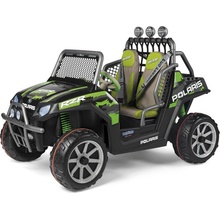 Peg-Pérego Polaris Ranger RZR 24V zelená