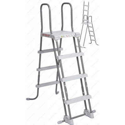INTEX 28073 Ladders With bazénové schůdky 1,22 m