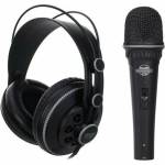 Superlux D108A SET 2 Микрофон