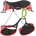 Edelrid Сбруя - седалка Edelrid Helios II Climbing harness - Lava (303-0738-0111)
