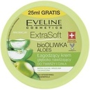 Eveline Cosmetics Extra Soft krém Olive & Aloe Vera 175 ml