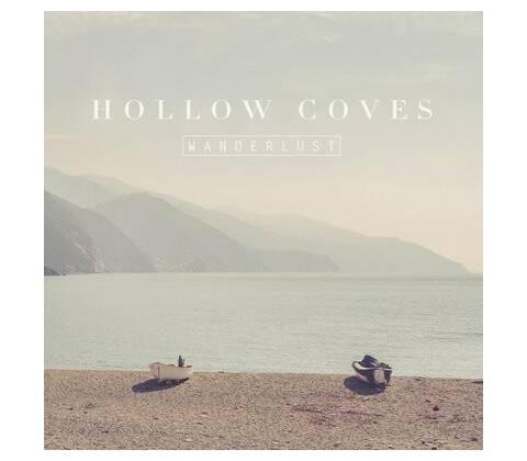 HOLLOW COVES - WANDERLUST LP