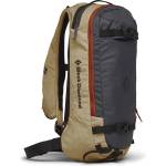 Black Diamond Раница за ски-туринг Black Diamond Dawn Patrol 15 Backpack Ski touring backpack - White Oak - размер M/L (504-0413-0312)