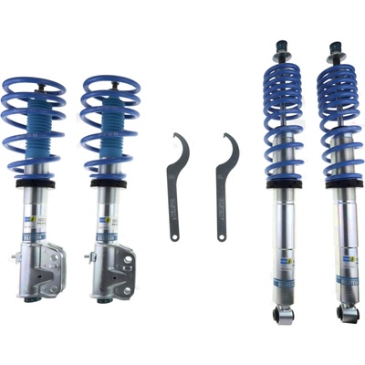Bilstein Stavitelný podvozek B16 PSS10 48-227186 pro MITSUBISHI LANCER VIII (CY_A, CZ_A) 2.0 i Ralliart 4WD (CY4A) • 177 kW • 2008—2026