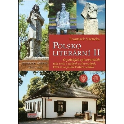 Polsko literární II