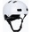 uvex Детска каска UVEX Kid 3 white flower/black