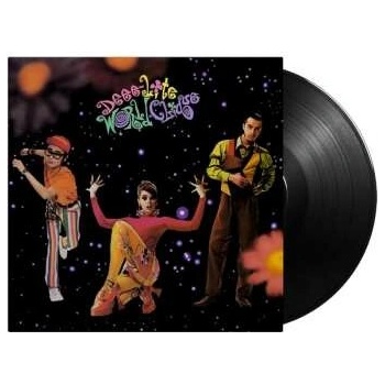 Deee-Lite: World Clique LP