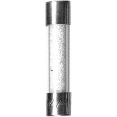 632.024 Skleněná trubičková pojistka Eska 6,3x32mm rychlá (F) 5 A/250V, s hasivem