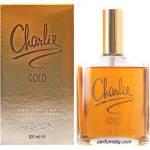 Revlon Charlie Gold Eau Fraiche EDT 100 ml Парфюми