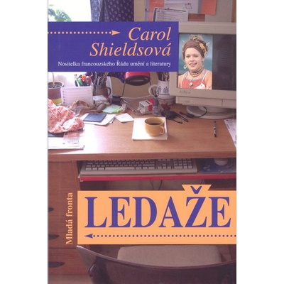 Ledaže - Carol Shieldsová