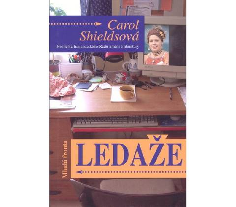 Ledaže - Carol Shieldsová