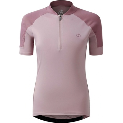 Dare 2b Flutter Jersey ružová Dámsky