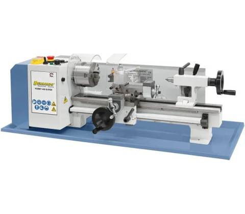Bernardo Hobby 400 Super