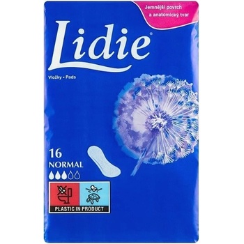 Lidie Normal 16 ks