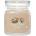 Yankee Candle Afternoon Scrapbooking типична свещ средна 368 гр