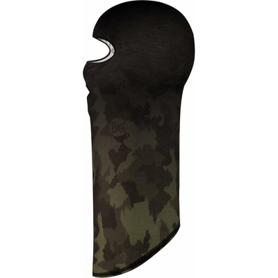 BUFF Thermonet Balaclava Hunter Khaki
