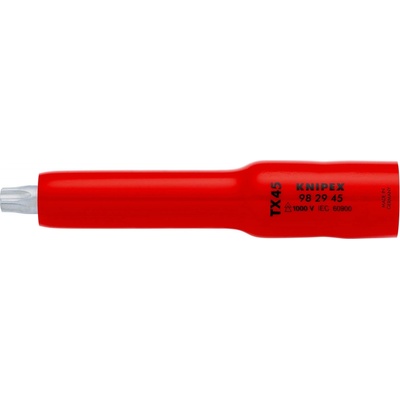 Knipex nástrčný klíč VDE 98 29 45