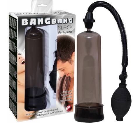 Bang Bang