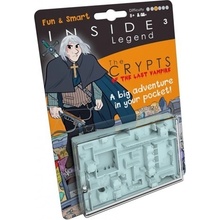 Legend The Crypts