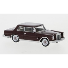 BoS Models Mercedes 600 W100 Nallinger Coupe 1:87