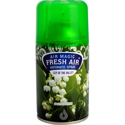 Fresh Air náplň Lily of the valley 260 ml