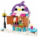 Qman Cherry 2023-4 Rýchle občerstvenie