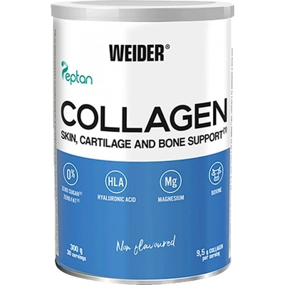 Weider Collagen with Hyaluronic Acid & Magnesium [300 грама]