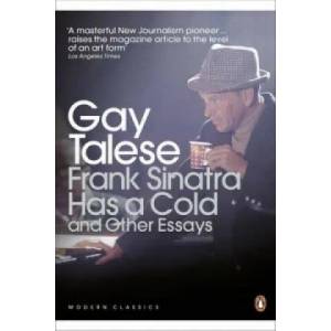 Frank Sinatra Has a Cold | Gay Talese (2011)