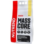 Nutrend Mass Core [5440 грама] Ванилия
