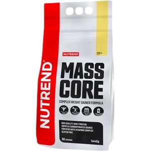 Nutrend Mass Core [5440 грама] Ванилия