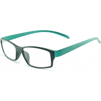 OPTIC+ Good dioptrické čtecí brýle zelené