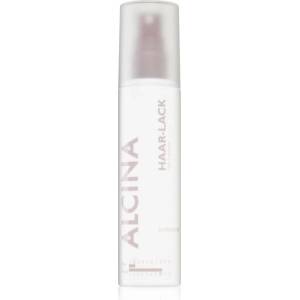 Alcina Professional лак за коса със силна фиксация без аерозоли 125ml