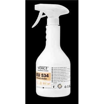 Merida hotel line Osviežovač vzduchu pomarančová vôňa 0,6 l EU534