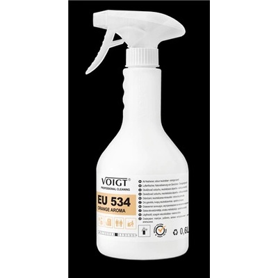 Merida hotel line Osviežovač vzduchu pomarančová vôňa 0,6 l EU534