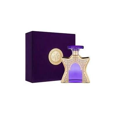 Bond No, 9 Dubai Amethyst parfumovaná voda unisex 100 ml Tester