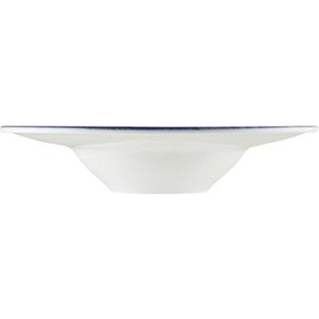 Image 1 of Bonna Порцеланова чиния за паста 28cм 400мл BONNA-COSMOS BLACK-(COSBL BNC 28CK) (0101958)