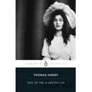 Tess of the d'Urbervilles - Thomas Hardy