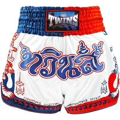 TWINS Special Muay Thai TWINS TBS-YANT