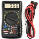 Ampérmetry a voltmetry RANGE DT830D s prozváněčkou RONA