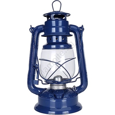Brilagi - Газова лампа LANTERN 28 см син (BG0478)