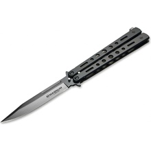 Böker Magnum Balisong All 06EX402