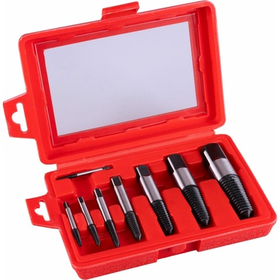 FESTA Vytahovák zalomených šroubů, 4 - 24mm, sada 8ks, 8f1598093c04