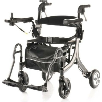Meyra Elektrický invalidní vozík Multiplus