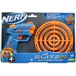 Hasbro Nerf Elite 2.0: Дуо Таргетинг с пяна оръжие (578662)