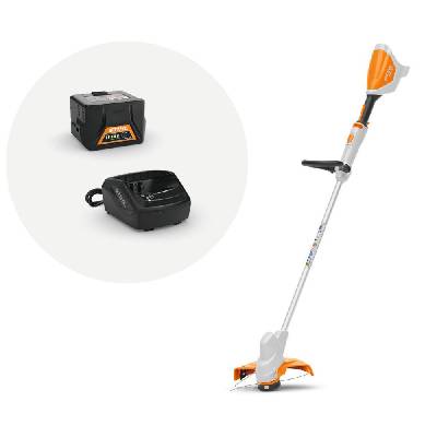 Stihl FSA 57 SET (1 x baterie a nabíječka)