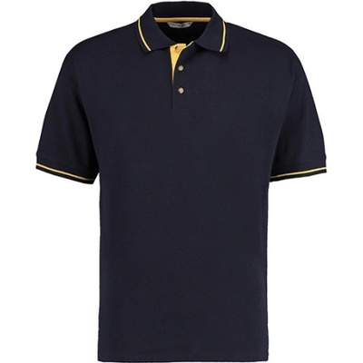 Kustom Kit pánské polo triko KK606 Navy