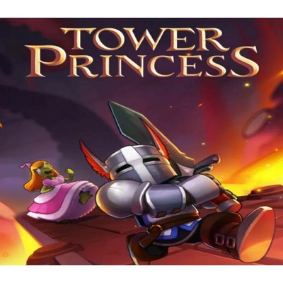 Tower Princess