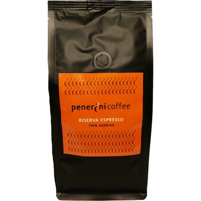 Penerini Riserva Espresso 100% arabika 0,5 kg