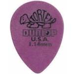 Dunlop 423R 1.14 Small Tear Drop Перце за китара (423R114)