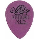 Dunlop 423R 1.14 Small Tear Drop Перце за китара